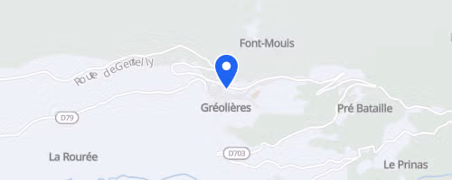 Trail Des Crêtes Gréolières