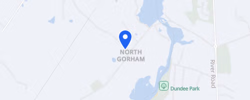Gorham 4-Miler