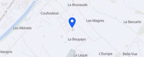 Randonnées Des Vendanges Rabastinoise - Coufouleux