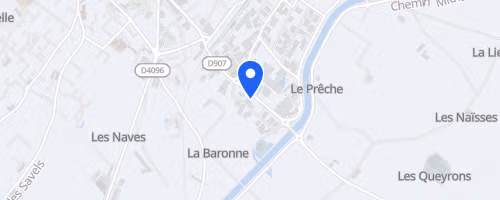 La Provençale