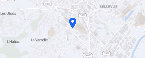 Trail des collines de Giono - Manosque