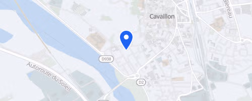 Vitis & castellum - Cavaillon