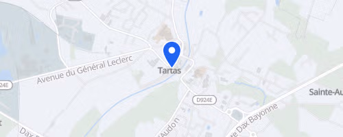 La course des fêtes - Tartas