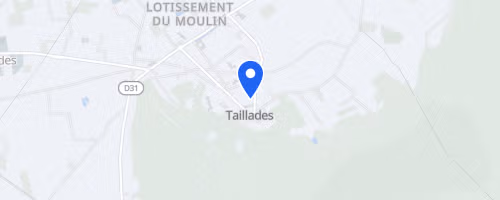 La nordique des Taillades