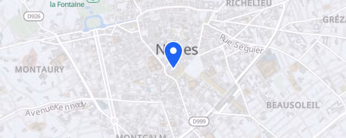 La Nocturne de Nîmes