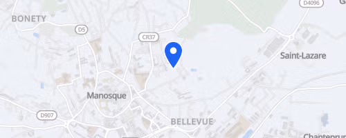 La Provençale cyclo - Manosque
