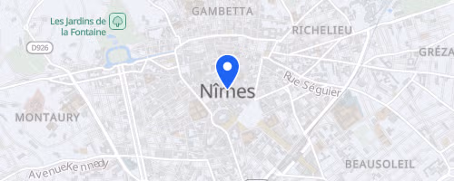 Veni Vici - Nîmes