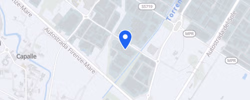 Trofeo liberazione di Campi Bisenzio