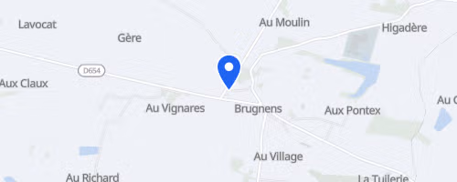 Les foulées musicales brugnensoises