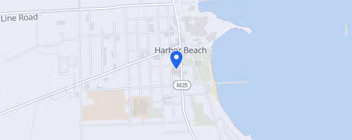 Harbor Beach Maritime 5K