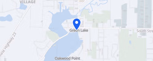 Green Lake Triathlon