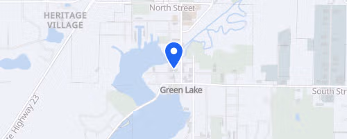 Green Lake Area 13dot1 Races - 2026