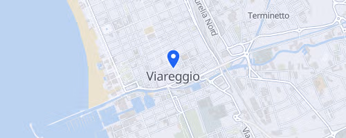 HAT ROAD VIAREGGIO - VOGHERA