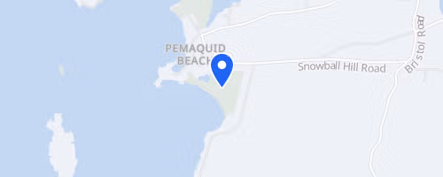 Pemaquid Beach Triathlon