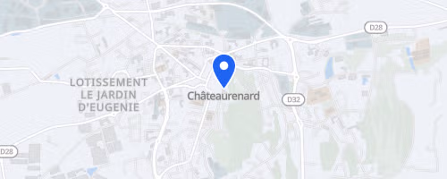 Les Sentiers Du Renard - Chateaurenard