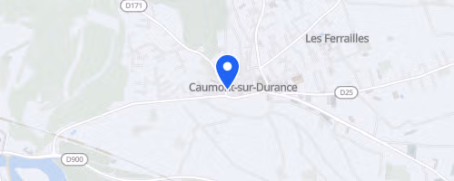 La Foulée Caumontoise