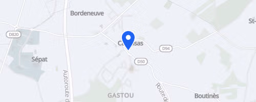 Trail des grifoulets - Campsas