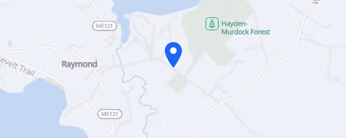 UCan 5k - Raymond, Maine