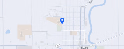 Evart 4th of July 5K walk/run
