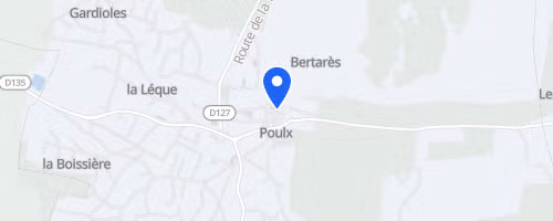 Beaver Trail