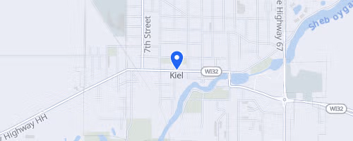 KIEL RAIDER NATION 5K RUN / 2 MILE RUN - WALK