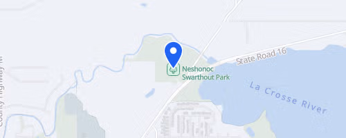 Swim Neshonoc