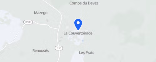 La Couver'Trail'Rade - 12.5 km 2026