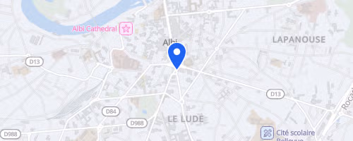 Les 24 Heures du Circuit d'Albi