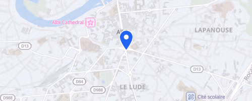 Marathon d'Albi