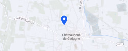 Rallye Des Vendanges - Chateauneuf-de-gadagne