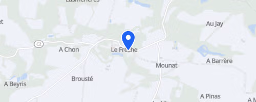 Les foulées Frêche  - Le Frêche