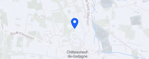 Foulée des félibres - Châteauneuf-de-Gadagne