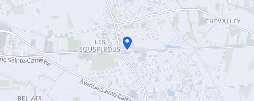 Les Foulées Douces - Montfavet