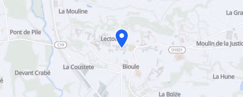 Leitora trail nocturne - Lectoure