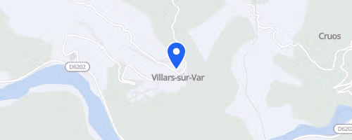Trail des 4 cartons - Villars-sur-Var