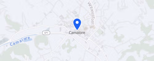 CAMAIORE CAMPALLORZO