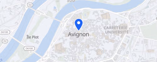 Marathon D'avignon
