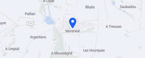 Trail de la collégiale - Montréal