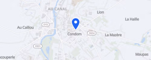 Grazi'course - Condom