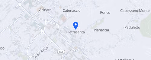 FRANCIGENA TUSCANY MARATHON GOLD EDITION : Pietrasanta Incanta