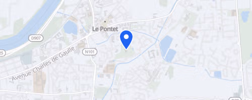 La Rose Pontétienne