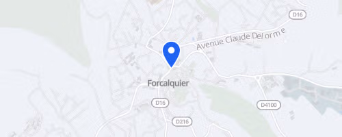 Forca’Run - Forcalquier