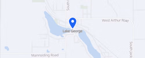 Lake George 5k Run/Walk