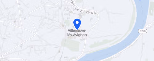 Asva4run - Villeneuve Les Avignon