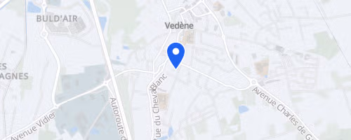 Duo Nocturne de la Ville de Vedène