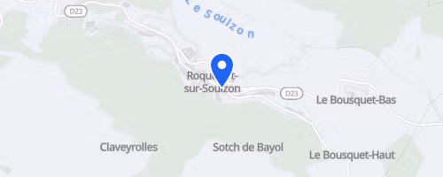 La Cycl'Roquefort