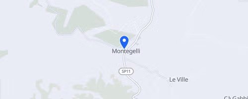 Montegelli Tral
