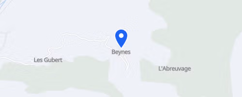 La frileuse - Beynes