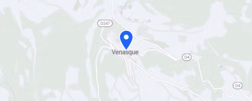 Trail de Venasque