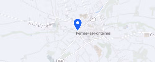 Dingue de boue - Pernes-les-Fontaines